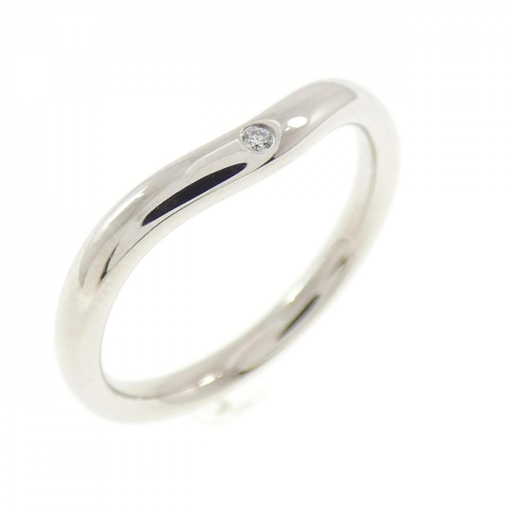 TIFFANY & CO. Silver Ring